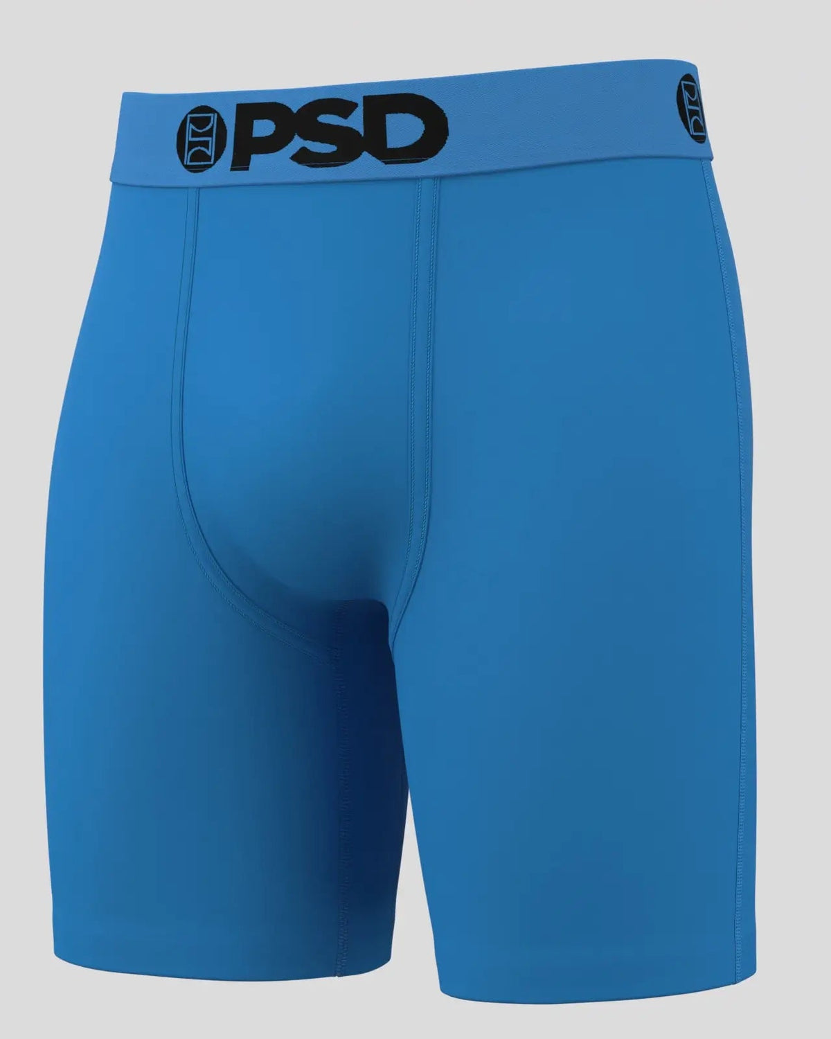 Solids 6 Pack - Core Navy - Standard Length - Cotton