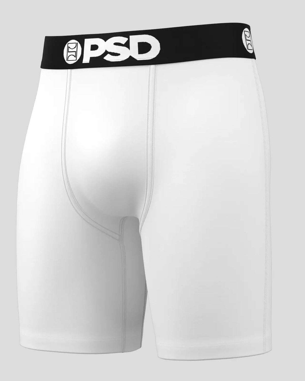 Solids 6 Pack - Primary - Standard Length - Cotton