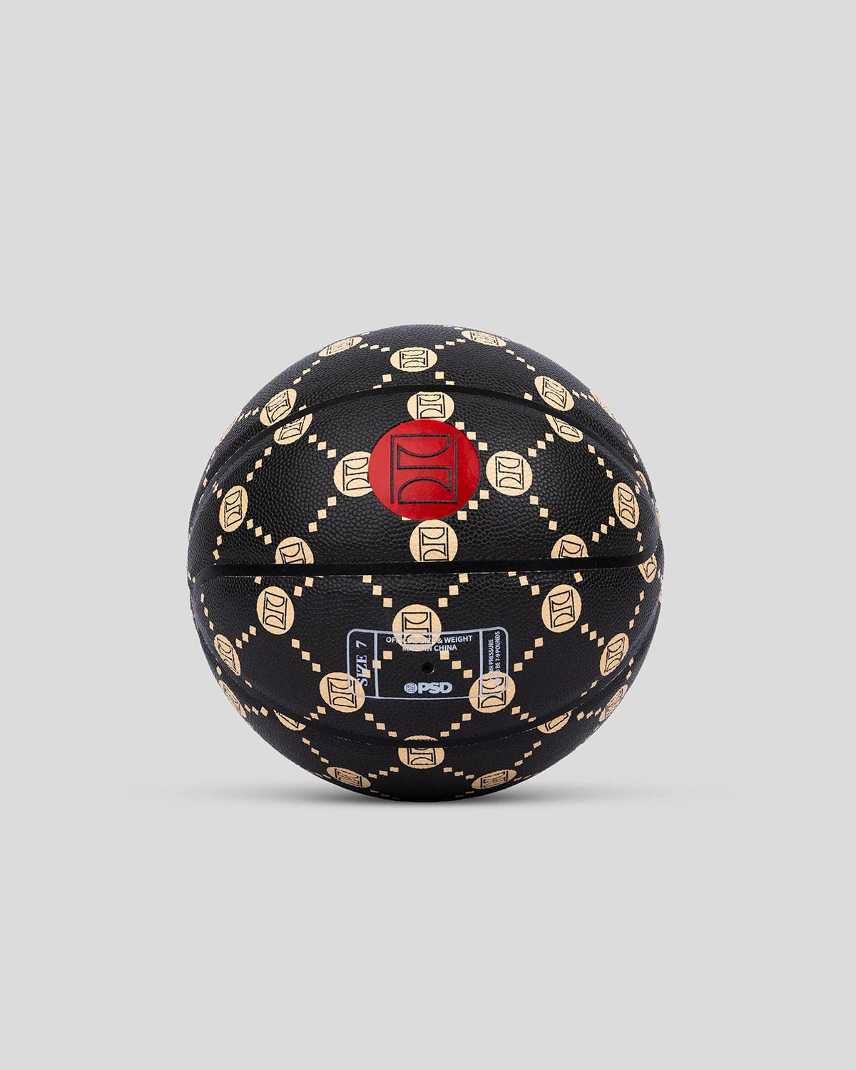 Basketball - Emblem Luxe - Basketball