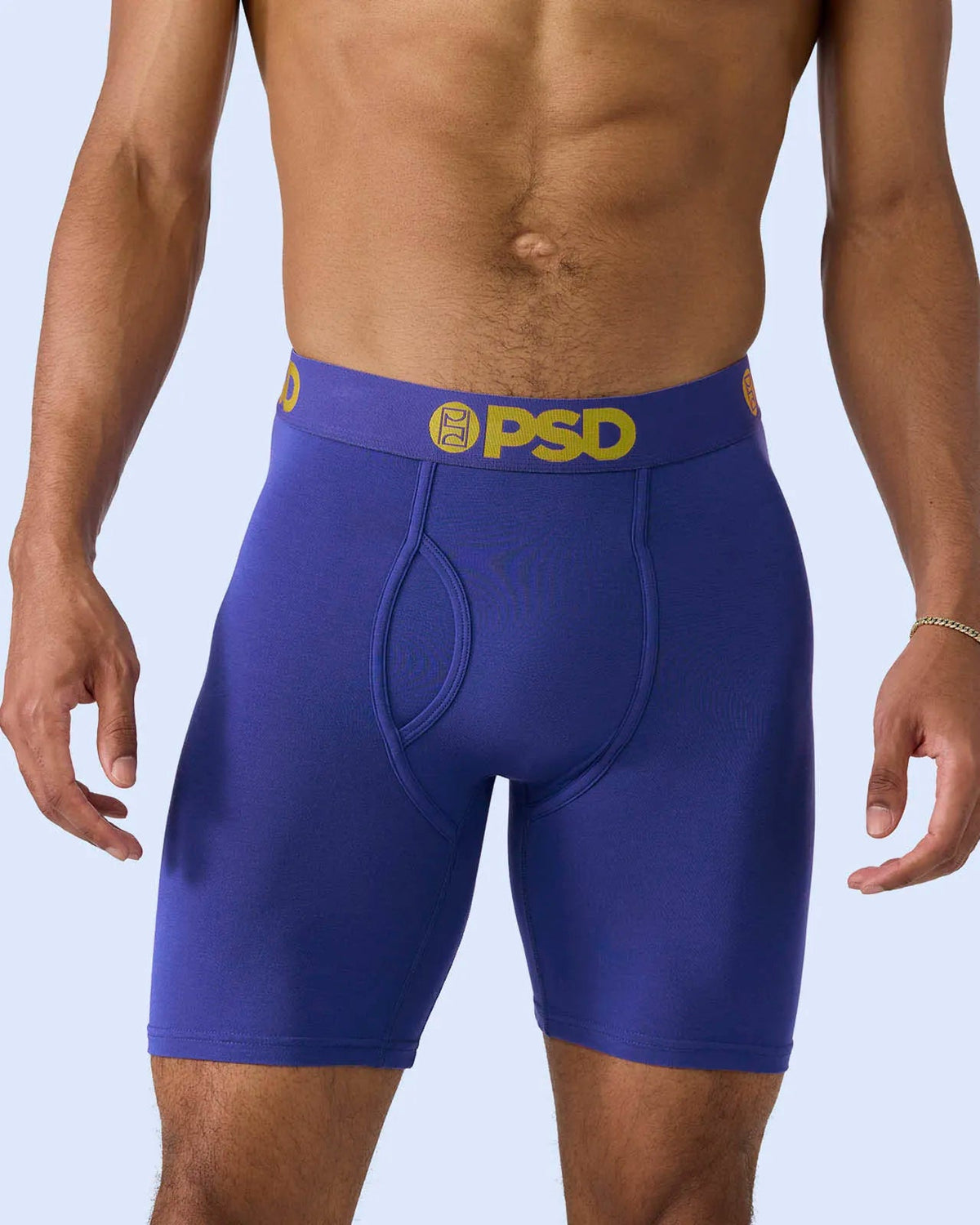 Luxe Modal - Royal Blue - Standard Length - Luxe Modal