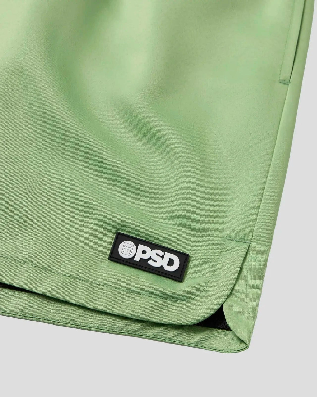 Millennium Jade Essential Short - Essential Short