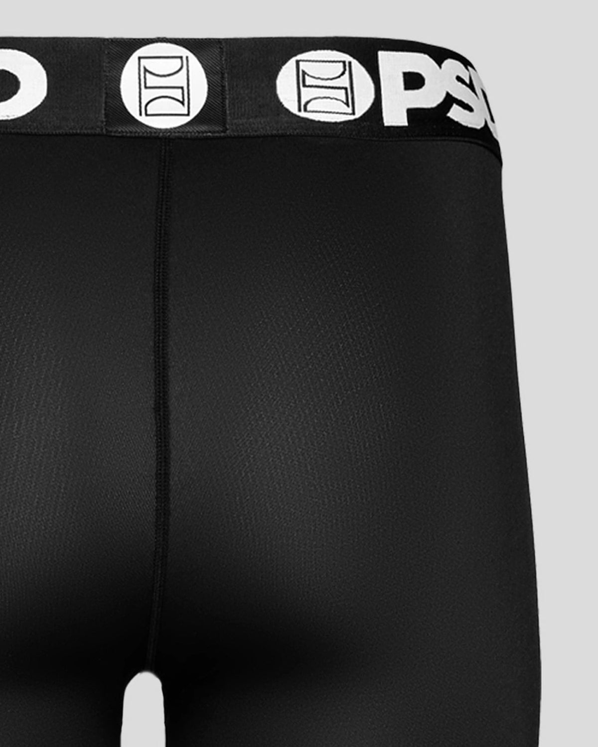Pro Tight 9” - Black - Pro Tight