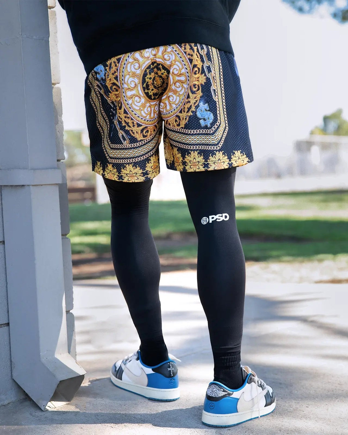 Pro Tight - Black - Pro Tight