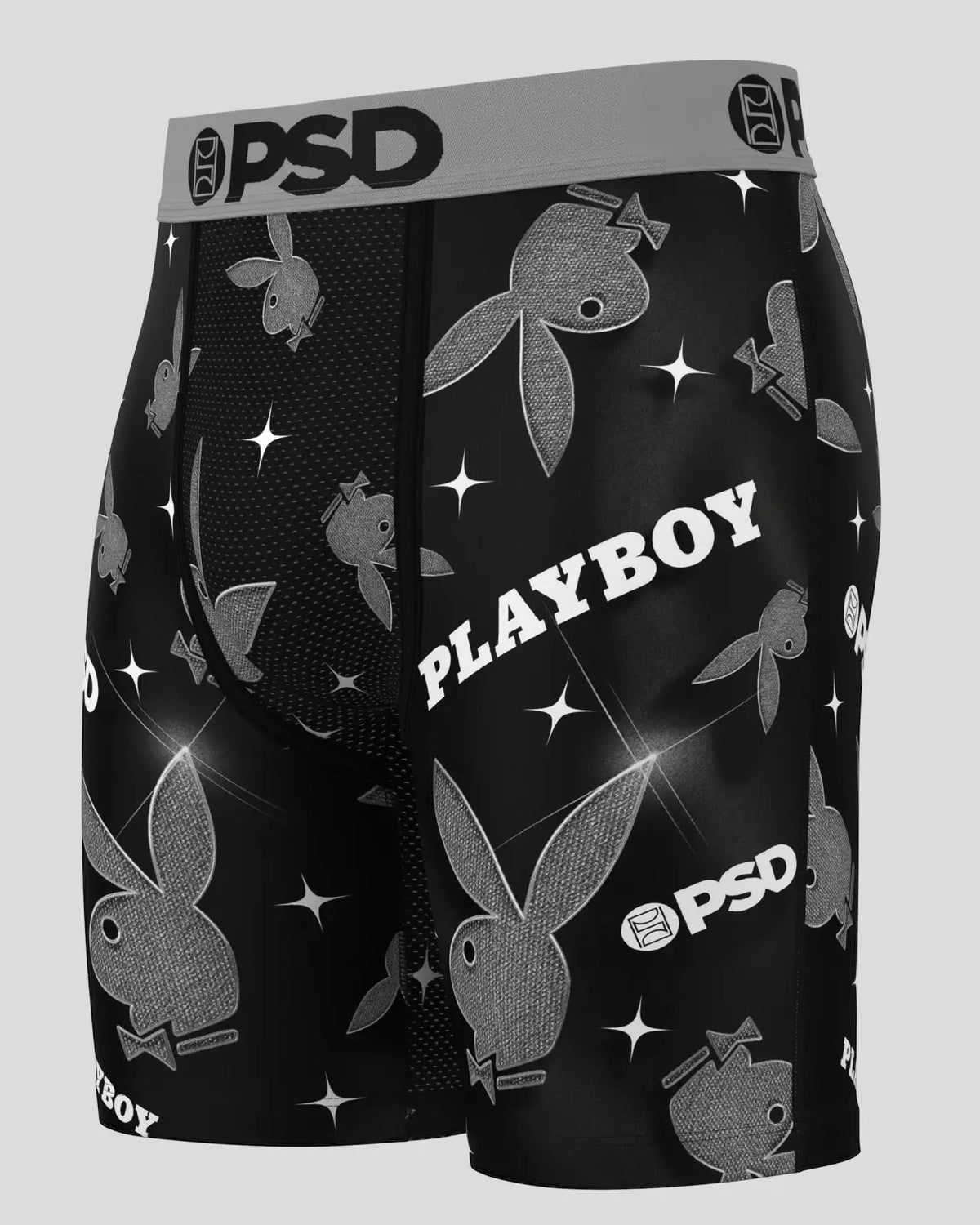 3 Pack - Playboy Lux - Standard Length