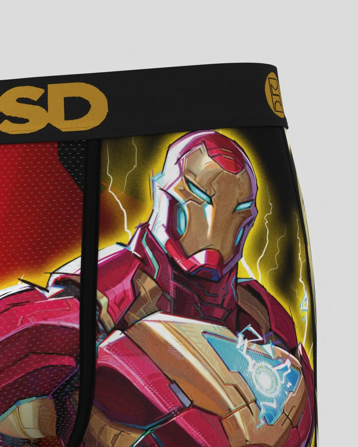 IRONMAN GOLD MULTI - UNDERWEAR