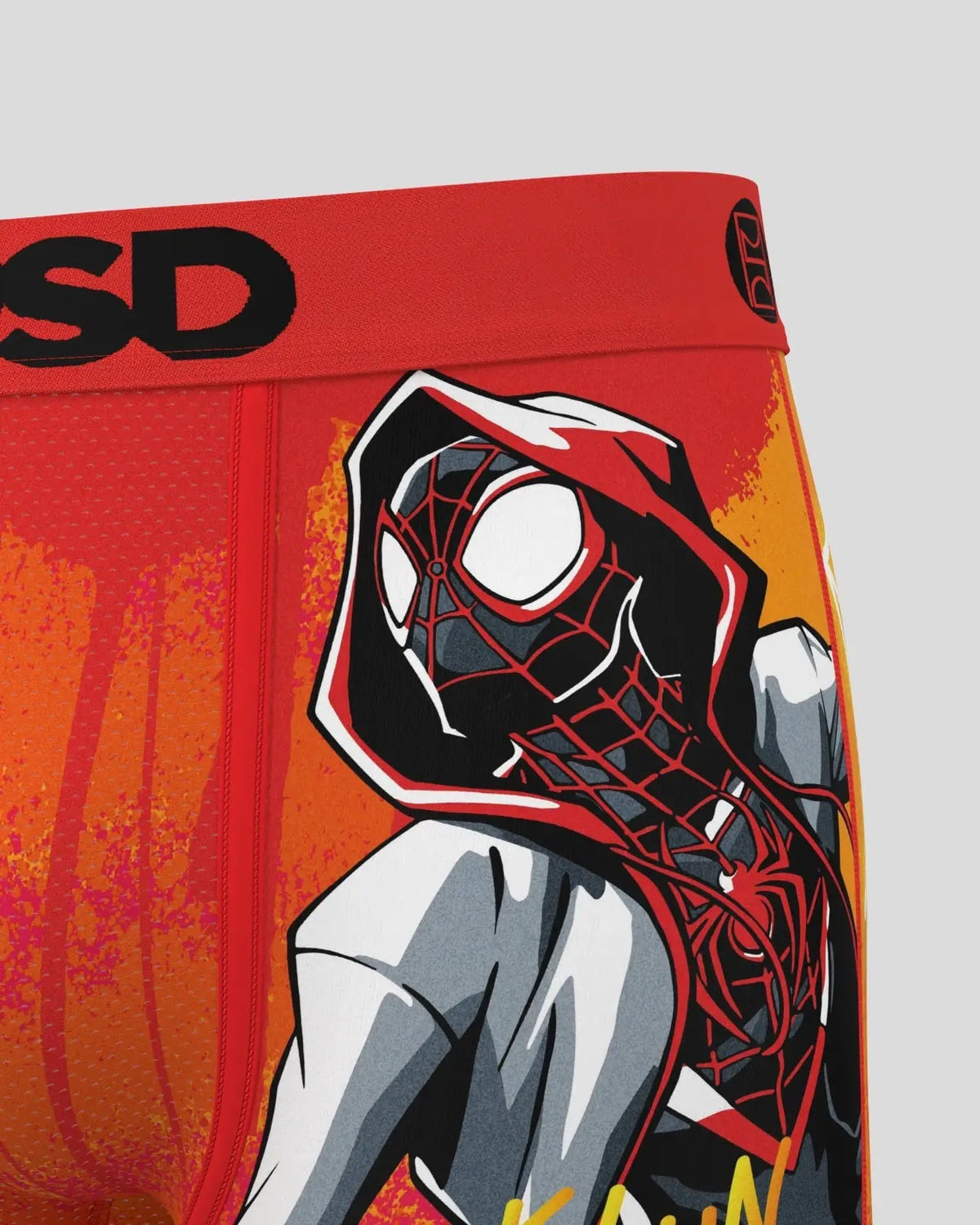 Miles Morales Pop Multi - Standard Length