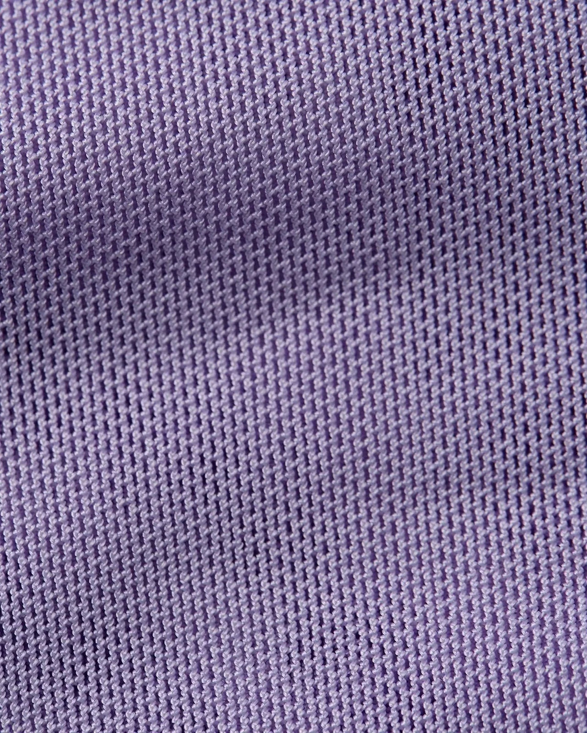 Mesh - Solid Lavender - Triangle Bralette - Mesh