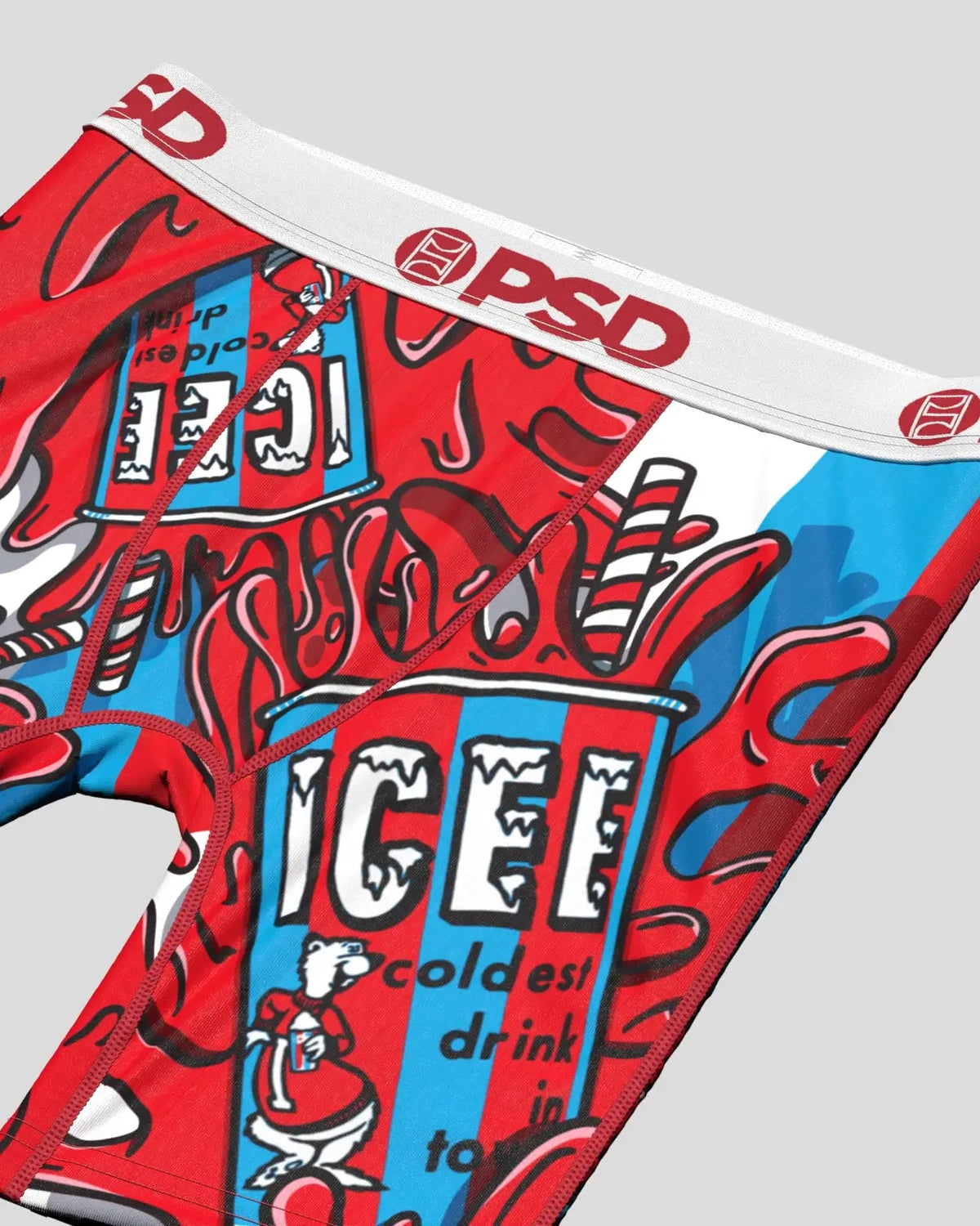 ICEE - Freeze - Youth Underwear