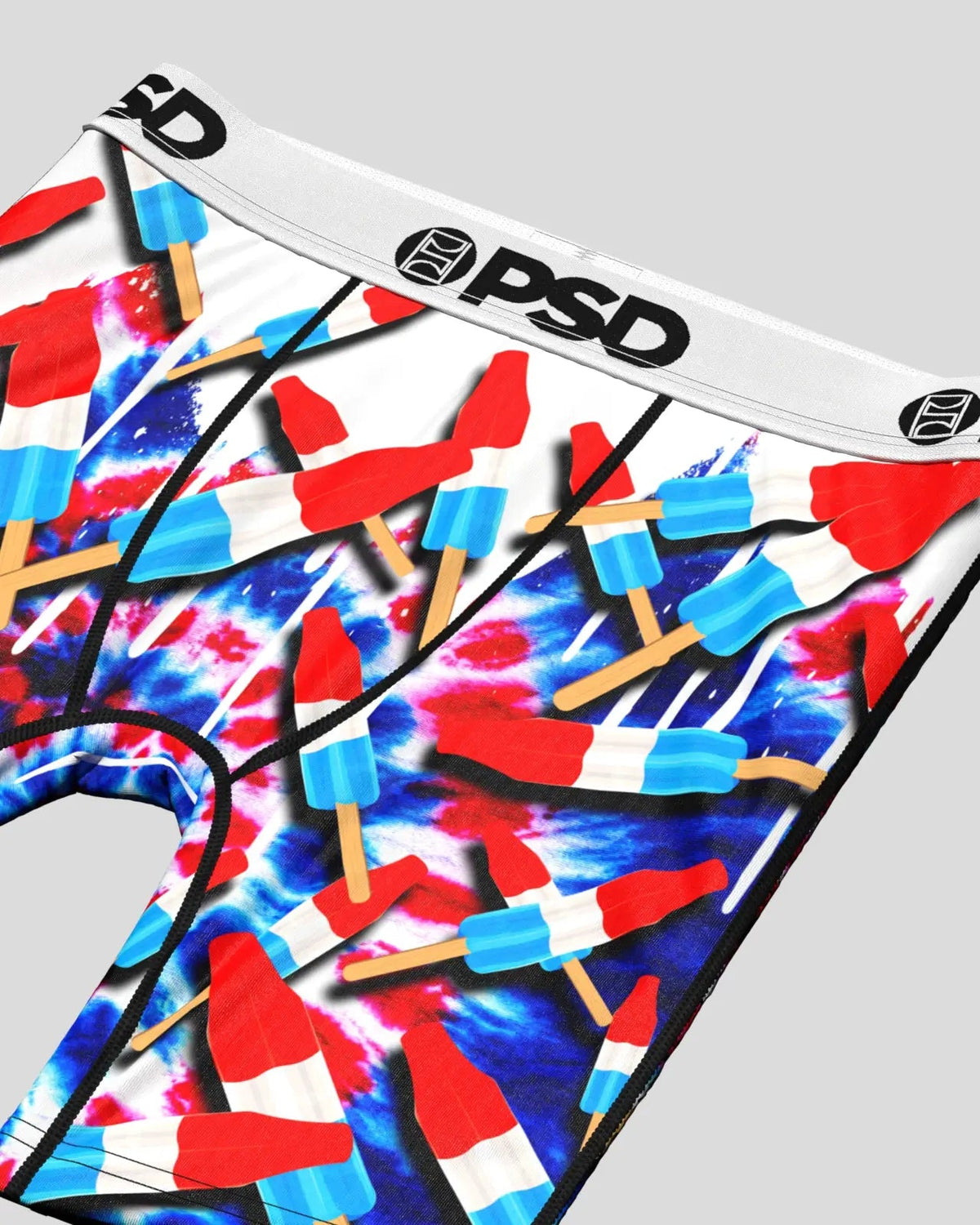 Rocket Pops - Youth Underwear