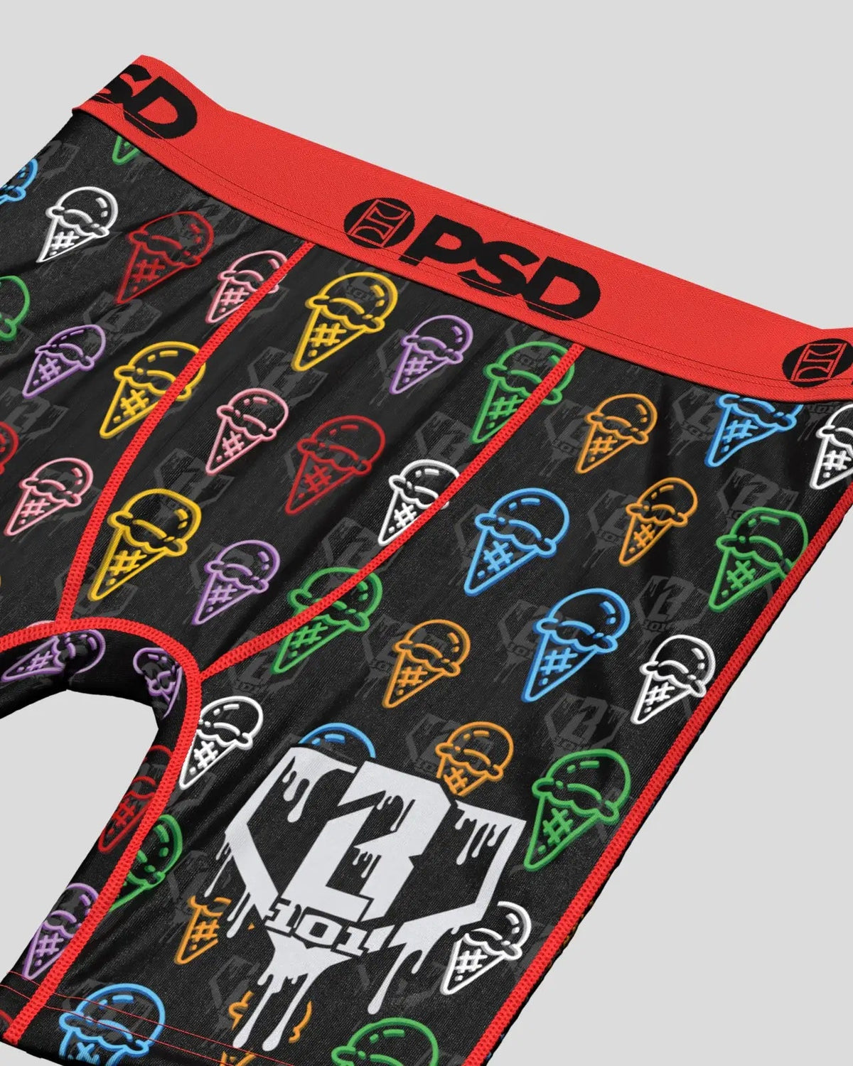 Baseball Lifestyle 101 - Scoops - Youth Underwear