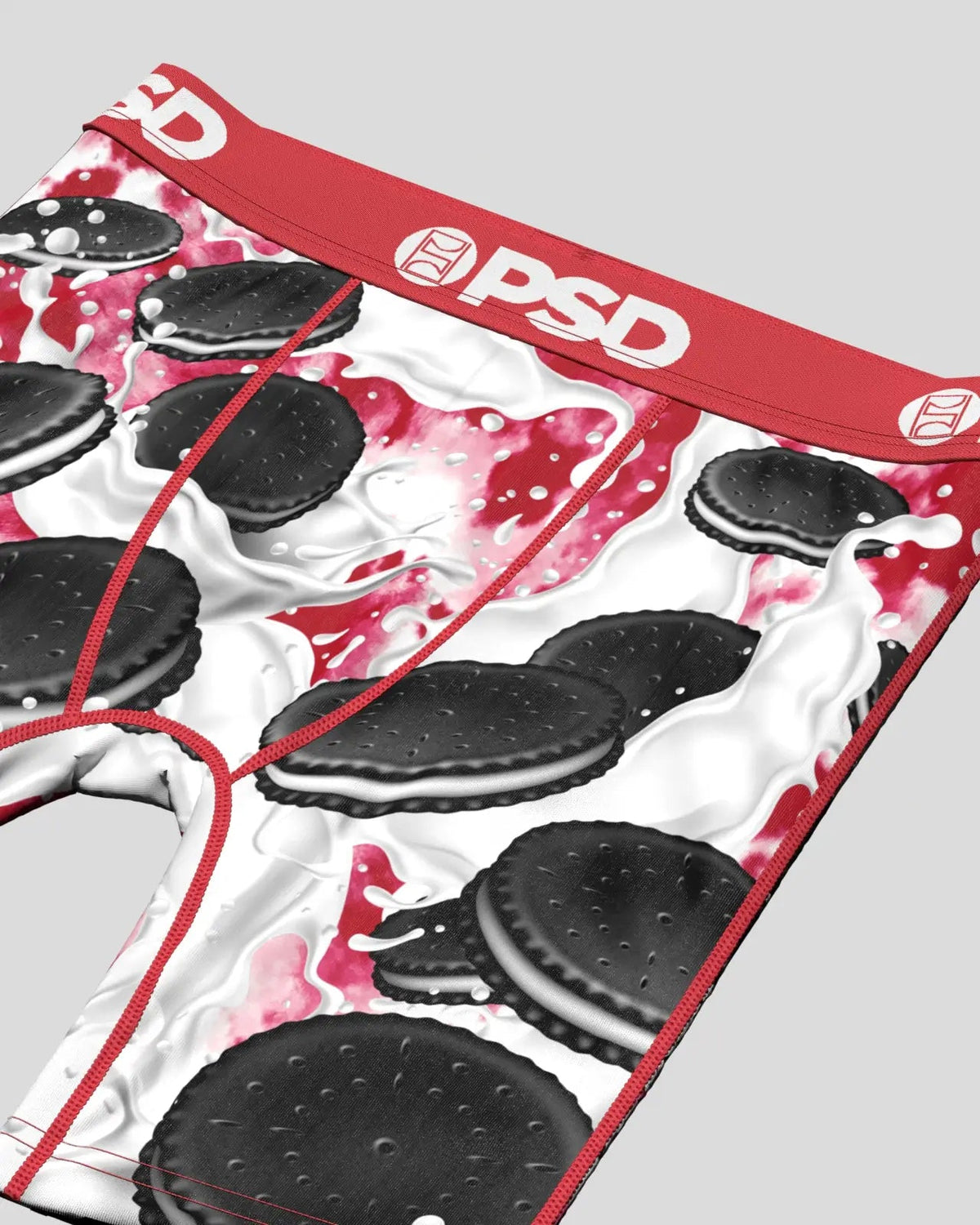 Cookies and Milk - Youth Underwear