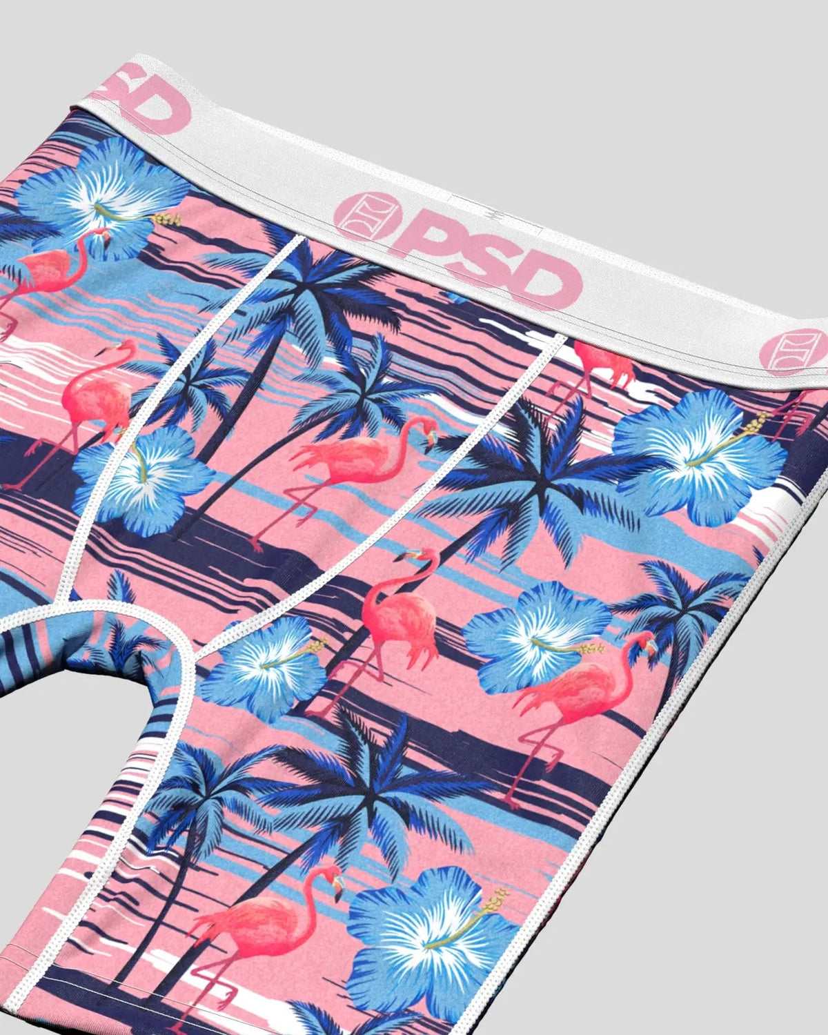 Mingo Club - Youth Underwear
