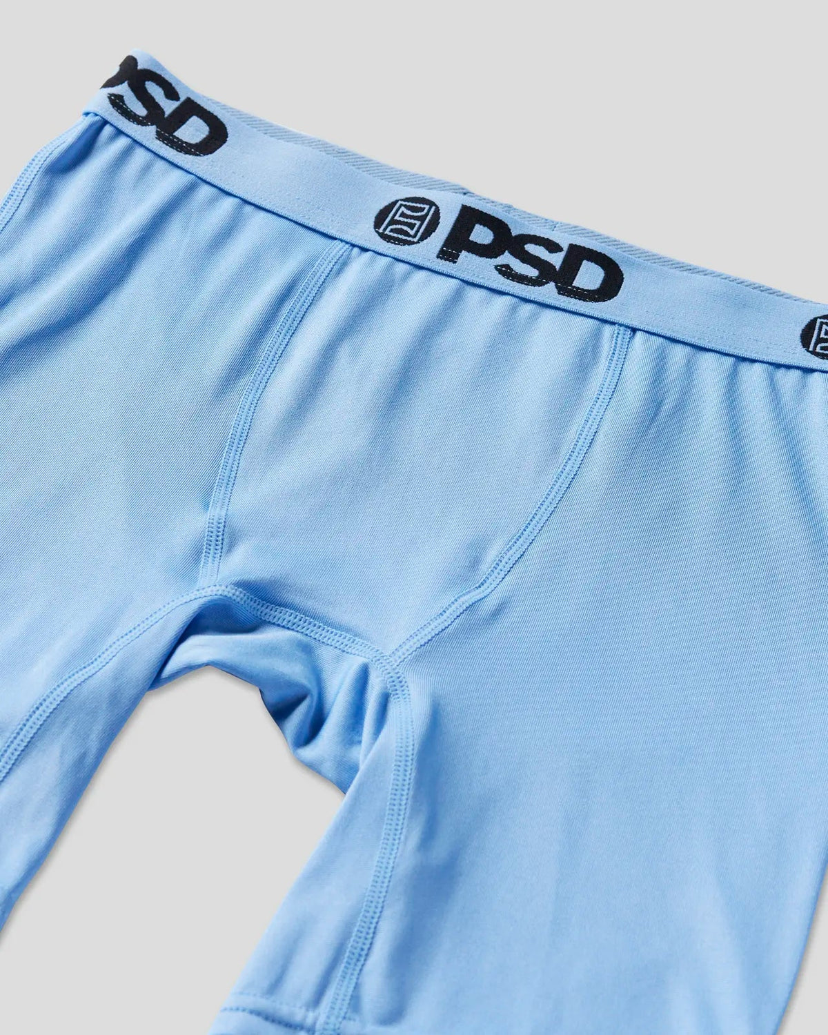 Solids - NC Blue - Youth Underwear