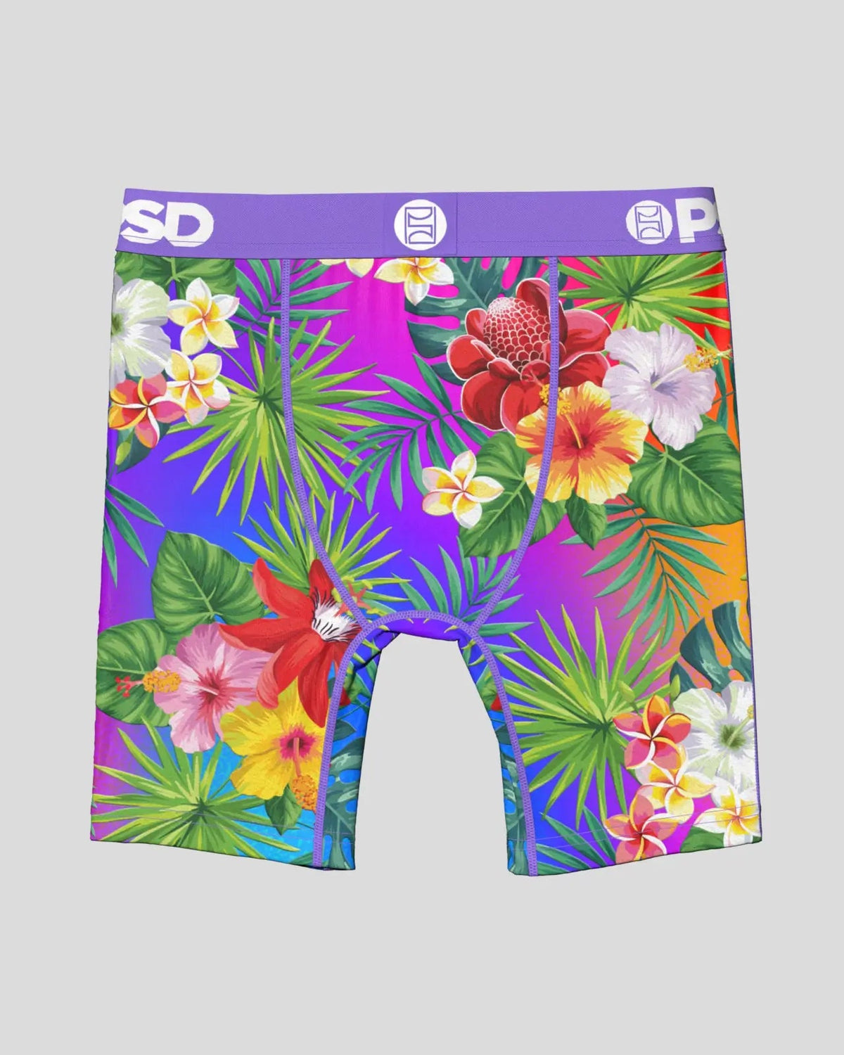 3 Pack - Surf City - Youth Underwear