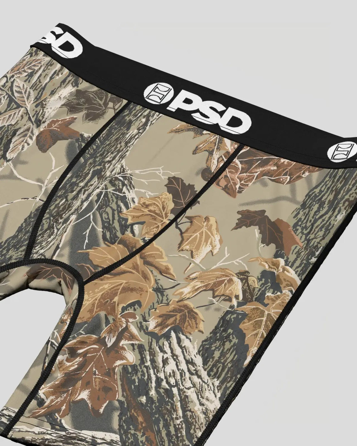 Realtree - Xtra Grey - Youth Underwear