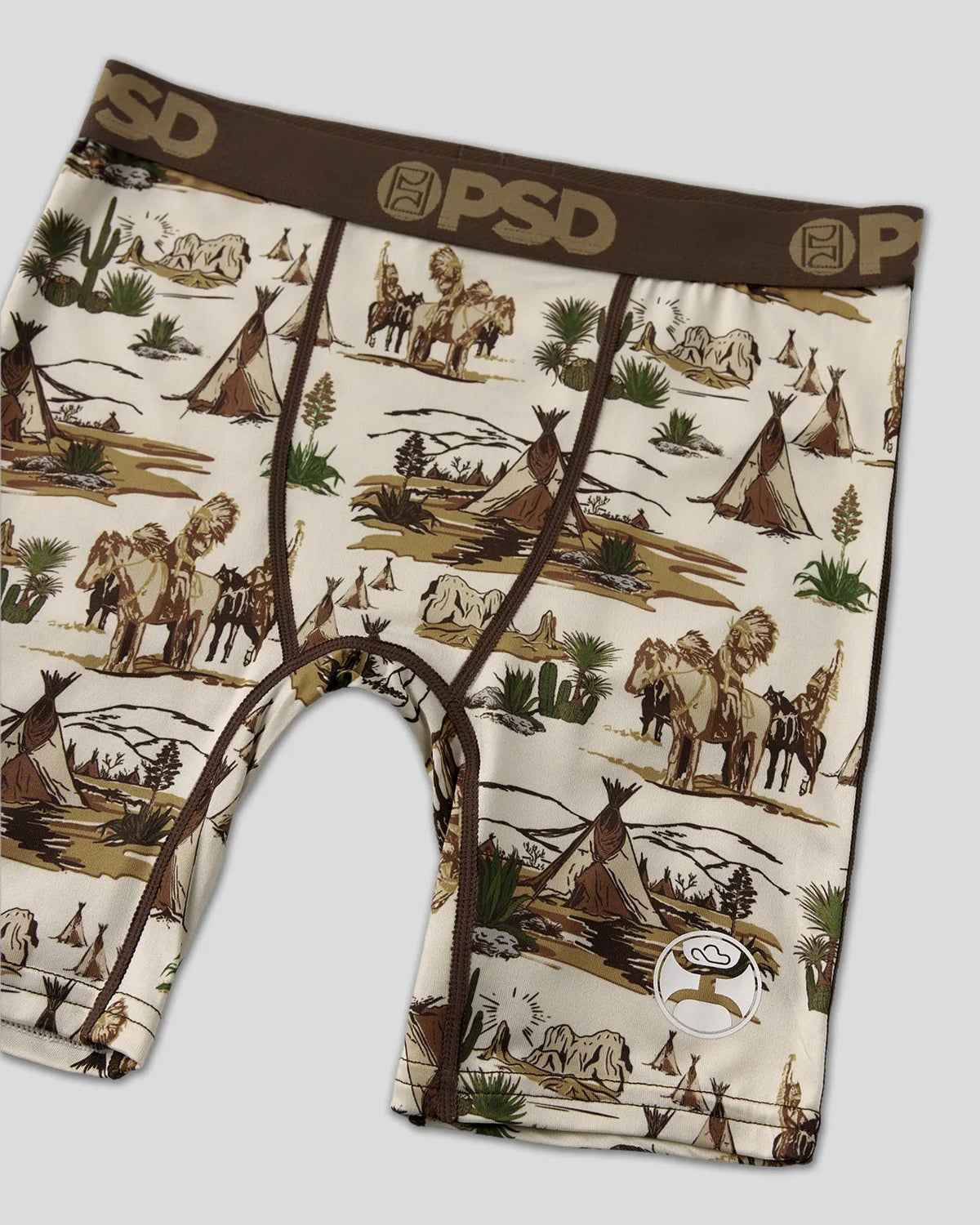 Hooey - Vintage - Youth Underwear