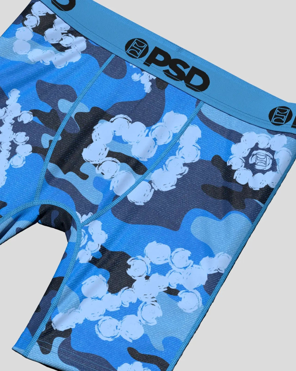 Cloud Ops - Youth Underwear