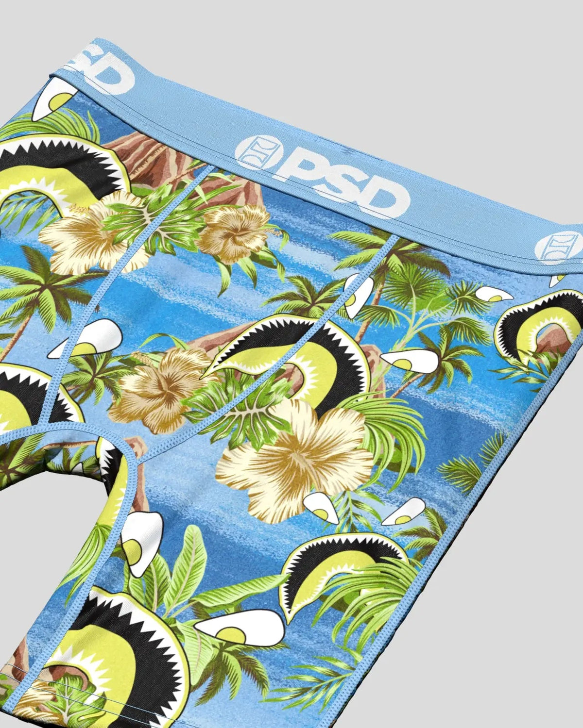 Warface Island - Youth Underwear