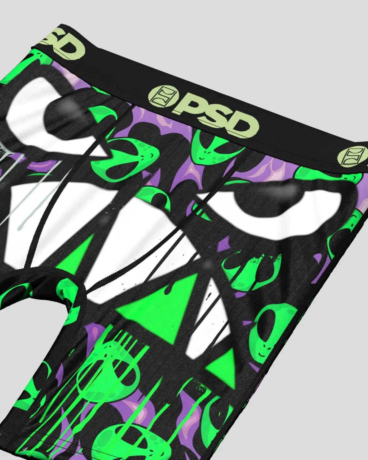 Warface Martian - Youth Underwear