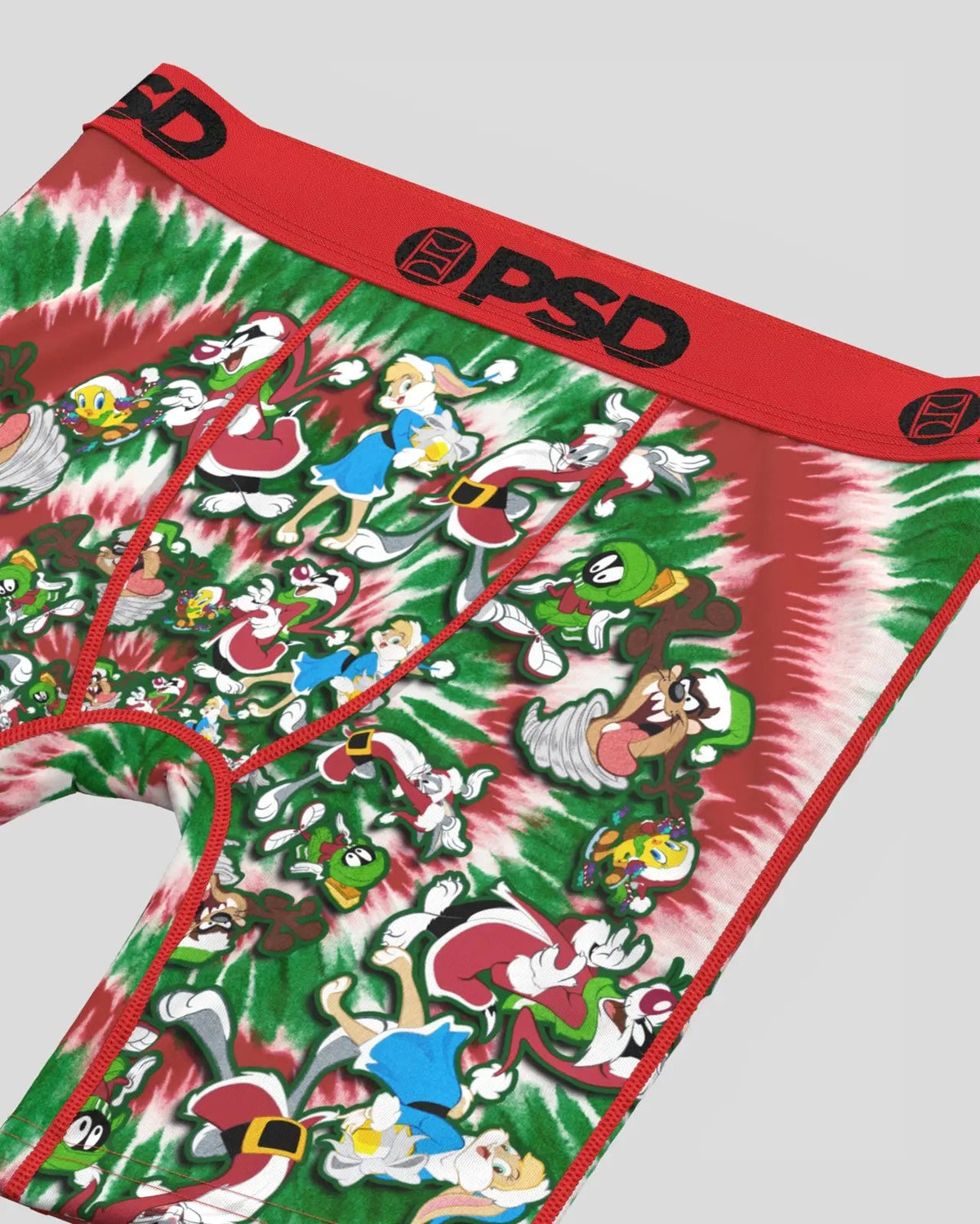 Looney Tunes - Holidaze - Youth Underwear