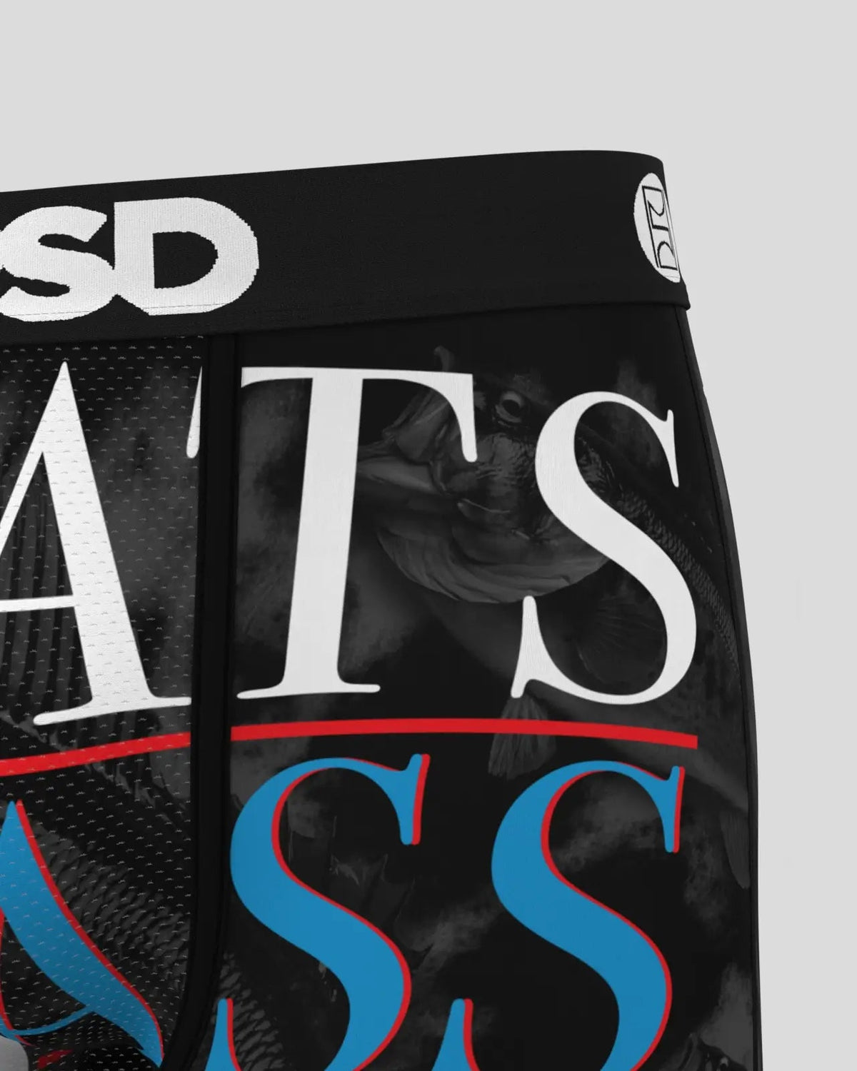 Boats & Bass - Standard Length
