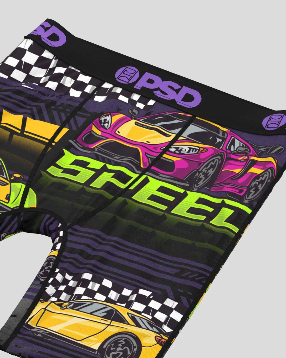 High Speed - Youth Underwear