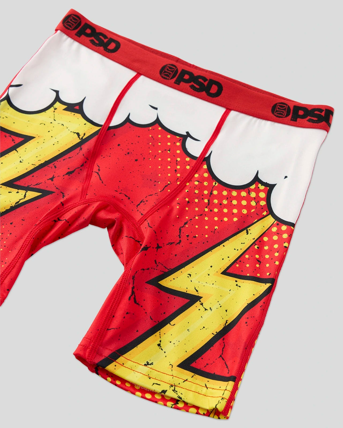 Cloud Comic - Youth Underwear