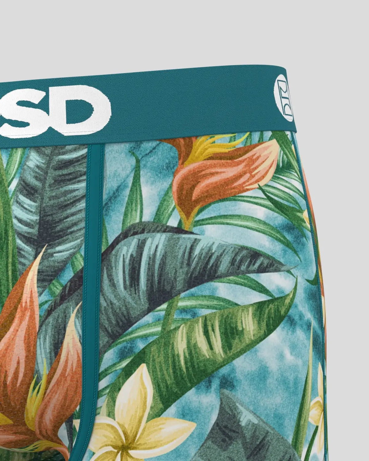 Tropic Summer - Standard Length