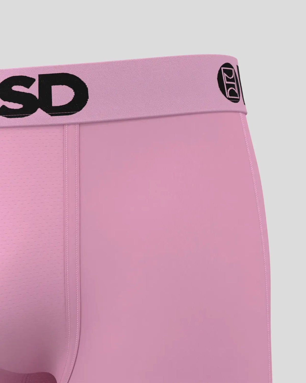 Solids - Pink - Mid Length