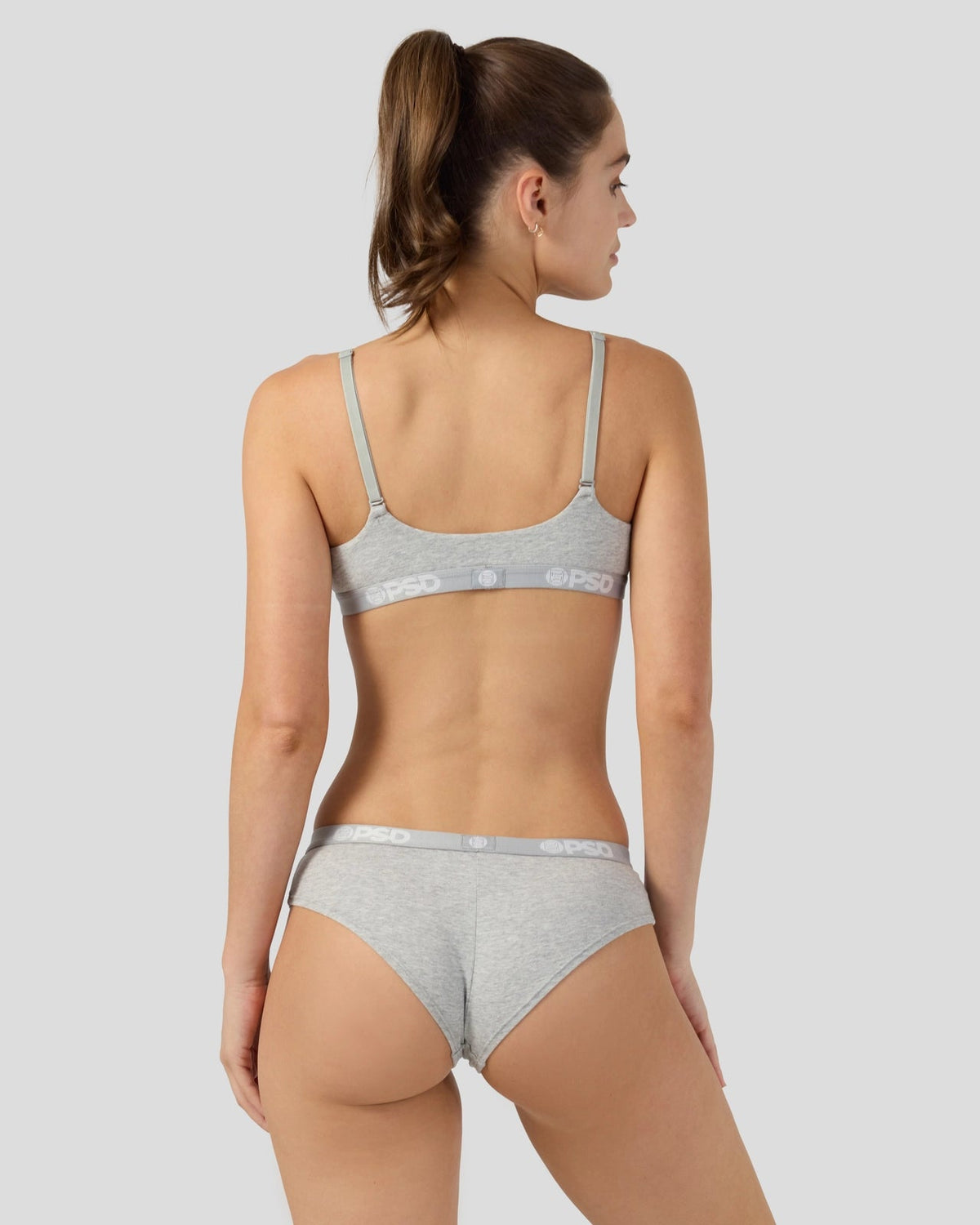 Modal 4 Pack - Everyday Solids - Cheeky - Modal