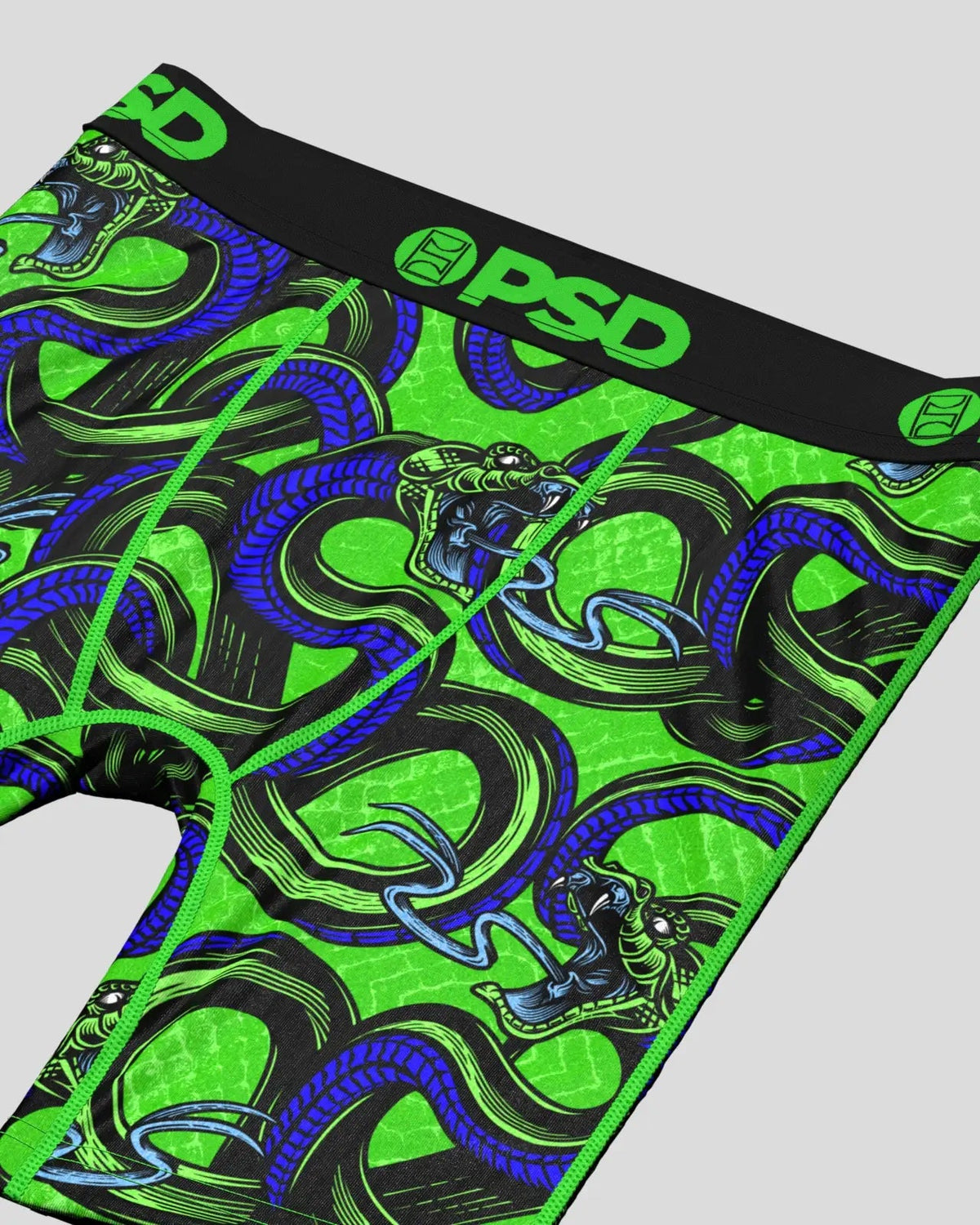 Snake Bite - Youth Underwear