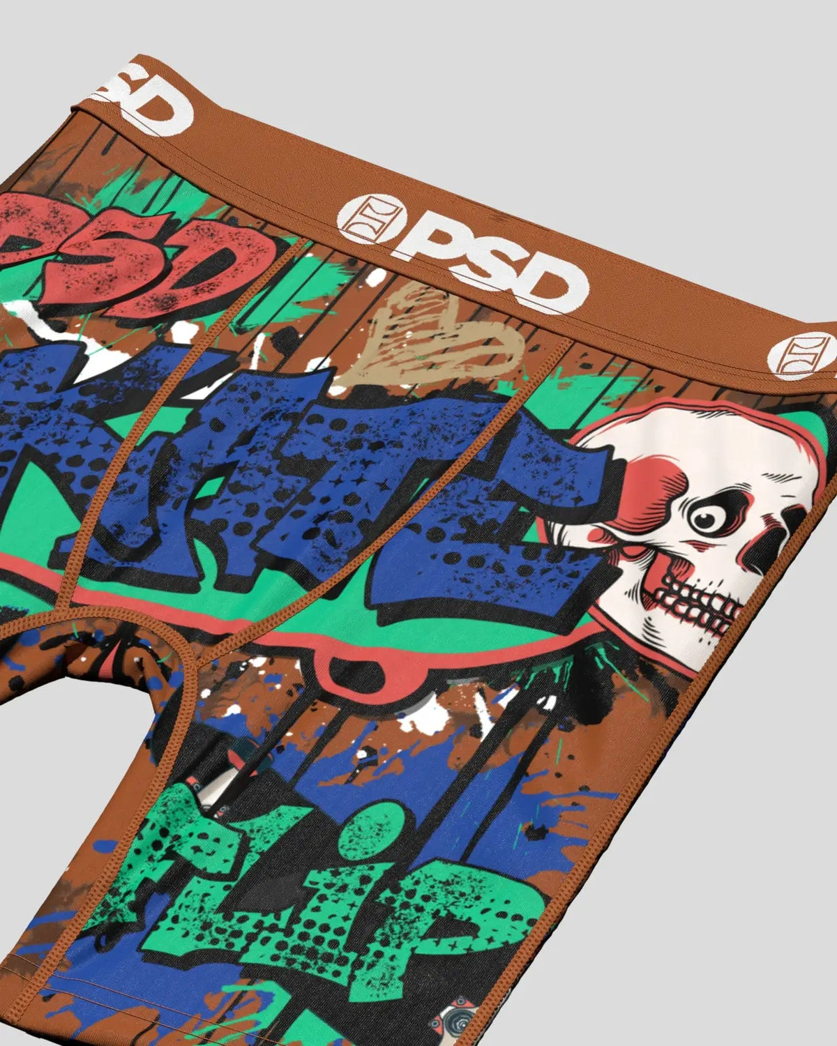 Skate Flip - Youth Underwear
