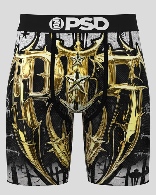 Paolo Banchero - P5 Golden - CoolMesh