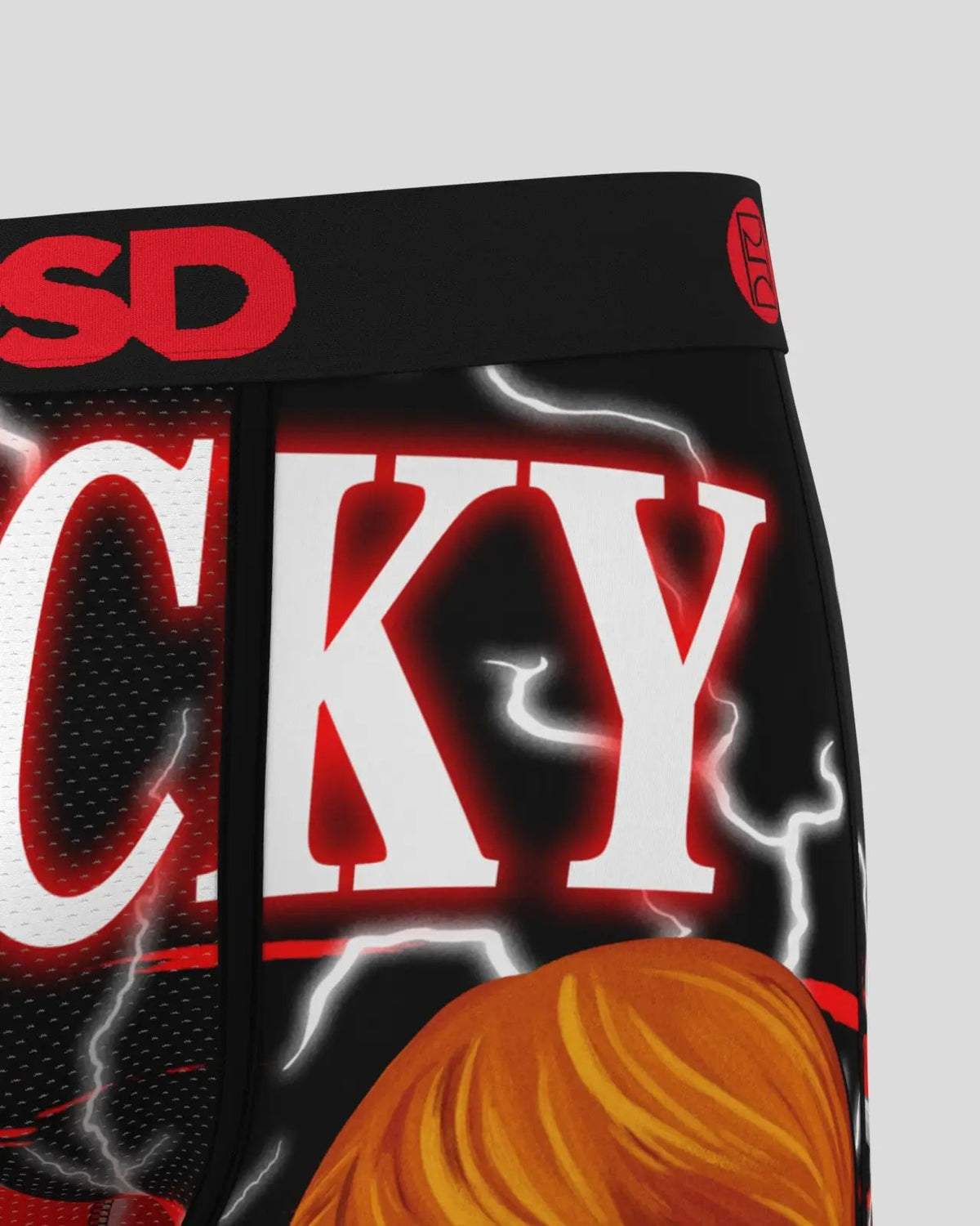 Chucky - Standard Length