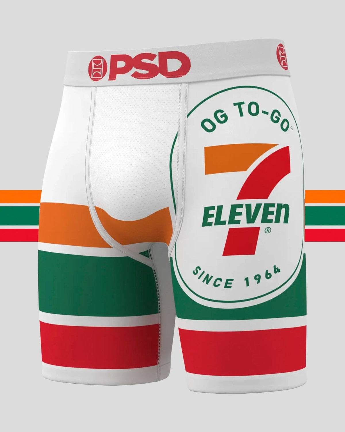 7-Eleven - Standard Length