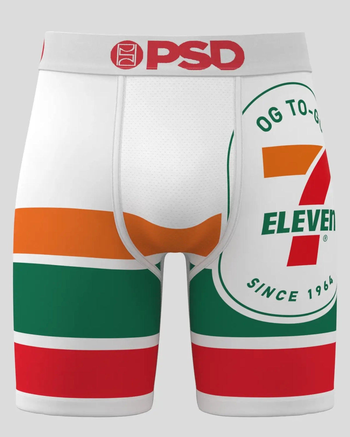 7-Eleven - Standard Length