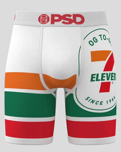 7-Eleven - Standard Length