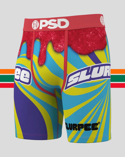 7-Eleven - Cherry Slurpee - Standard Length