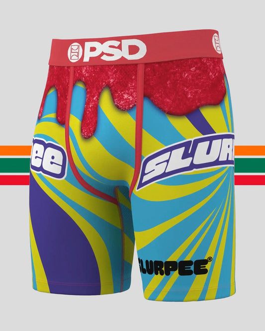 7-Eleven - Cherry Slurpee - Standard Length