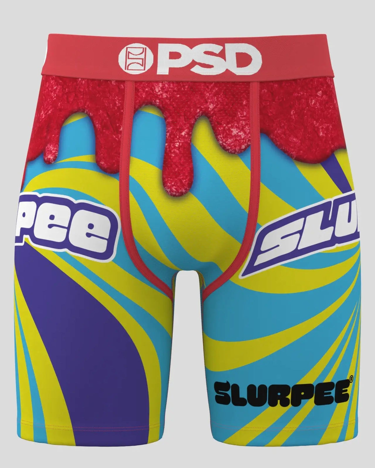 7-Eleven - Cherry Slurpee - Standard Length