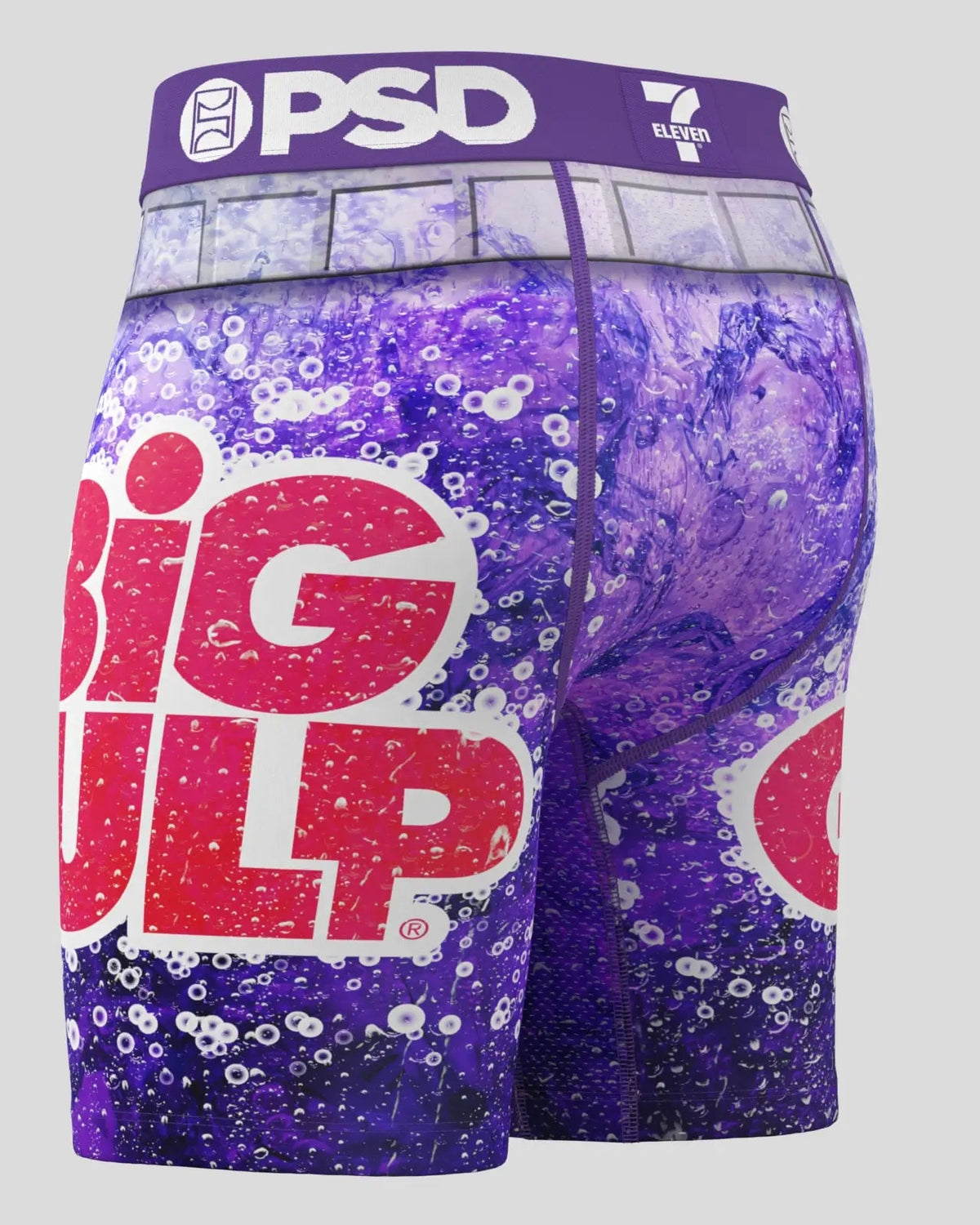 7-Eleven - Big Gulp Grape - Standard Length