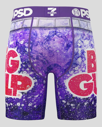 7-Eleven - Big Gulp Grape - Standard Length