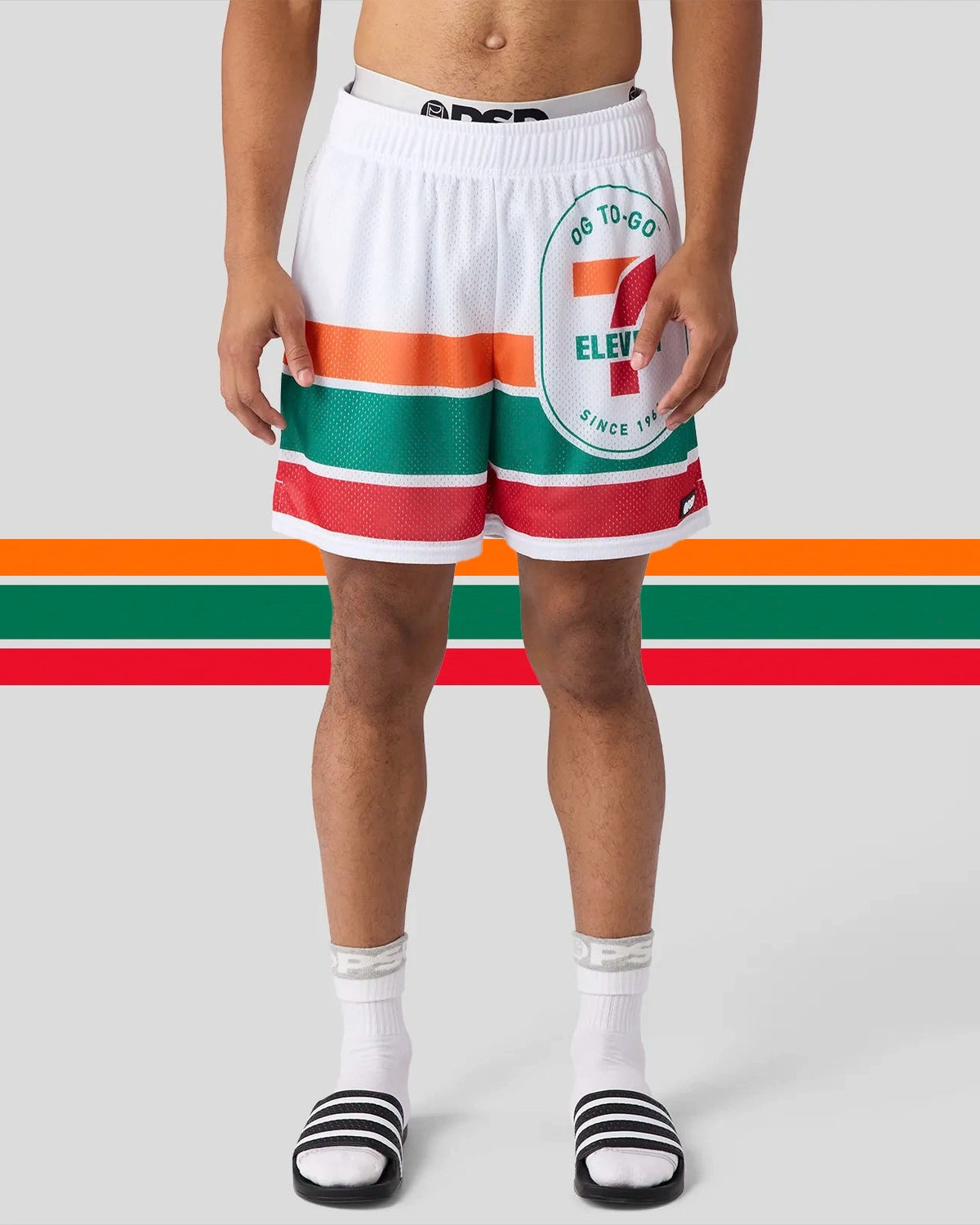7 ELEVEN AS MULTI - BOTTOMS