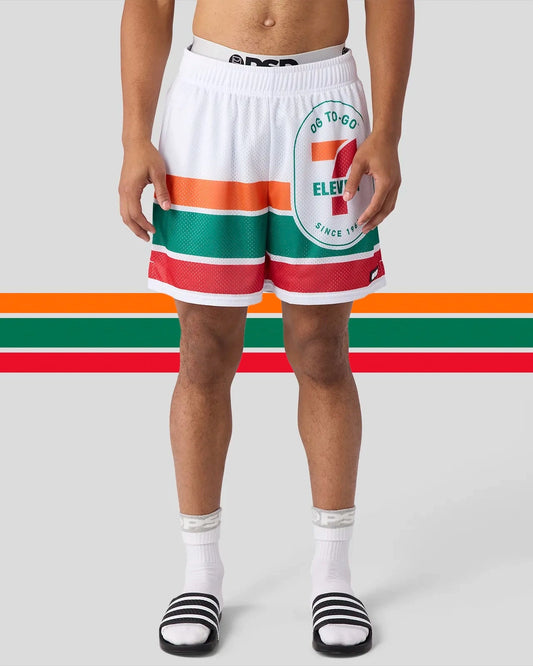 7 ELEVEN AS MULTI - BOTTOMS