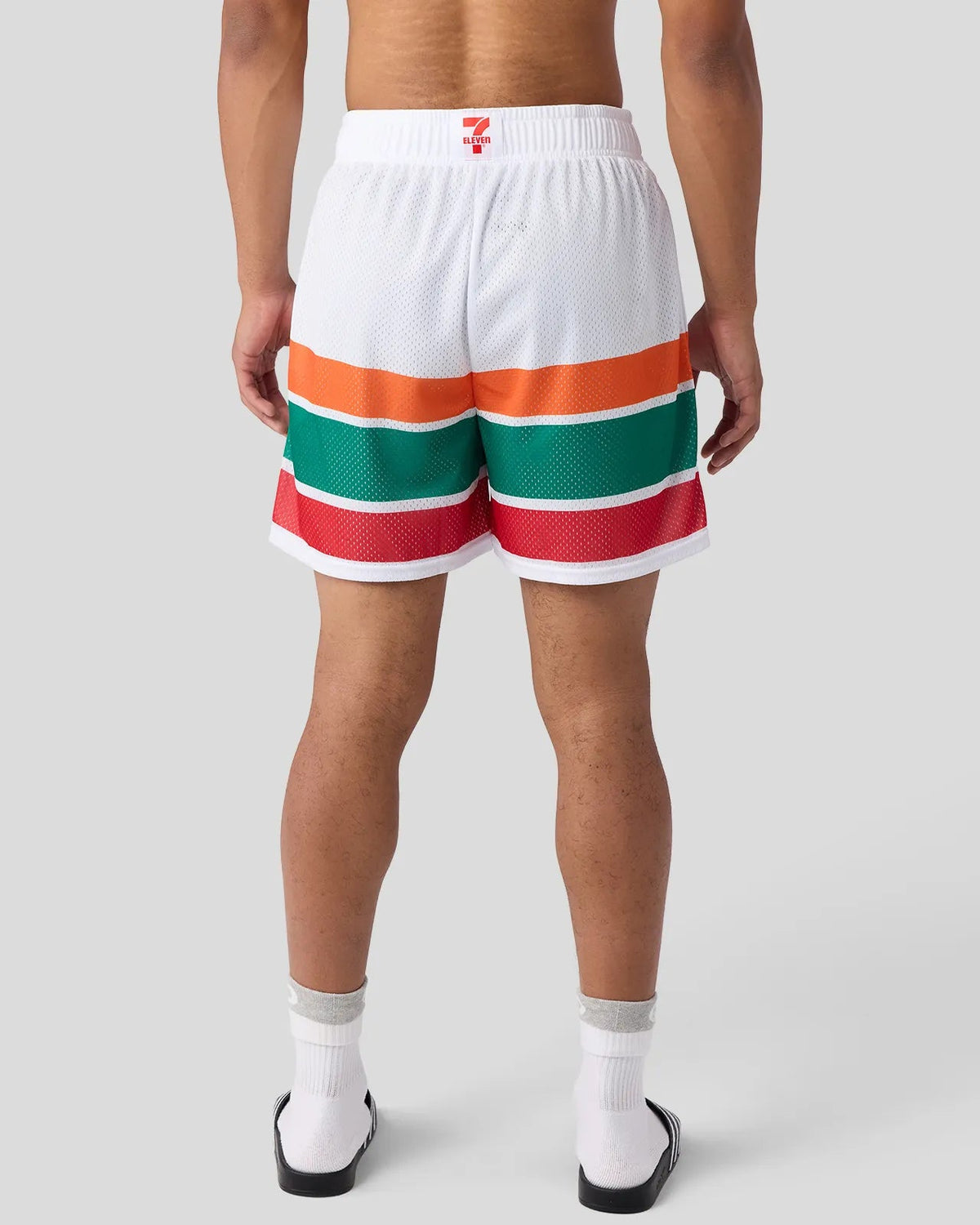 7 ELEVEN AS MULTI - BOTTOMS