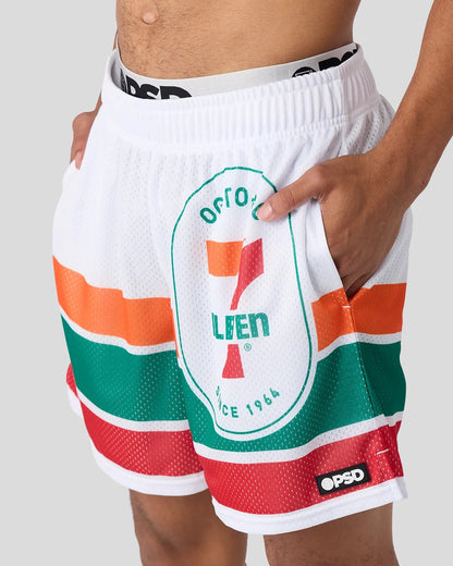 7 ELEVEN AS MULTI - BOTTOMS