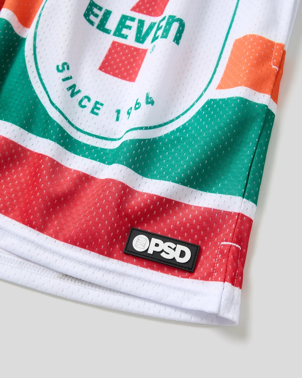 7 ELEVEN AS MULTI - BOTTOMS