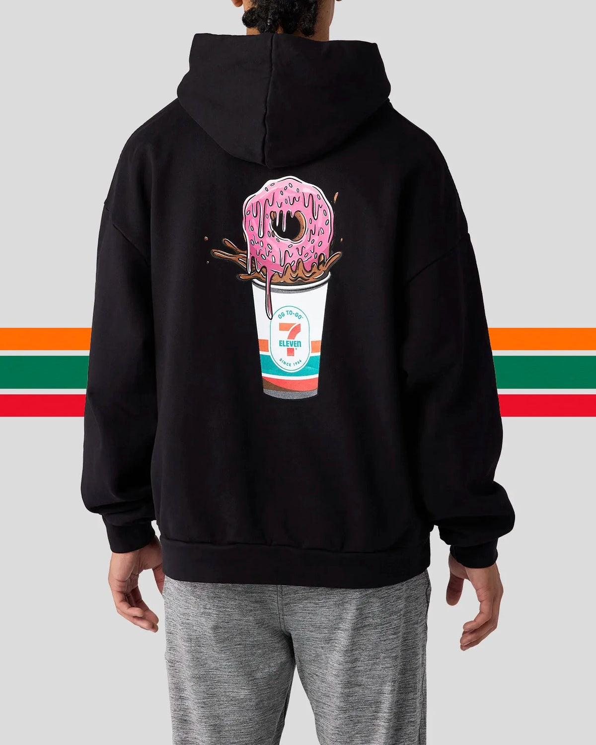 7 ELEVEN HD MULTI - TOPS