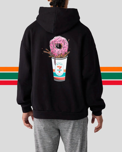 7 ELEVEN HD MULTI - TOPS