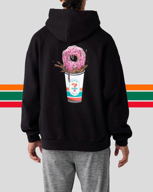 7 ELEVEN HD MULTI - TOPS